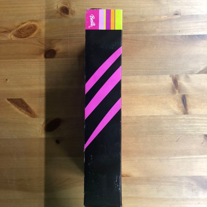 Barbie Cat Woman バービー　キャットウーマン