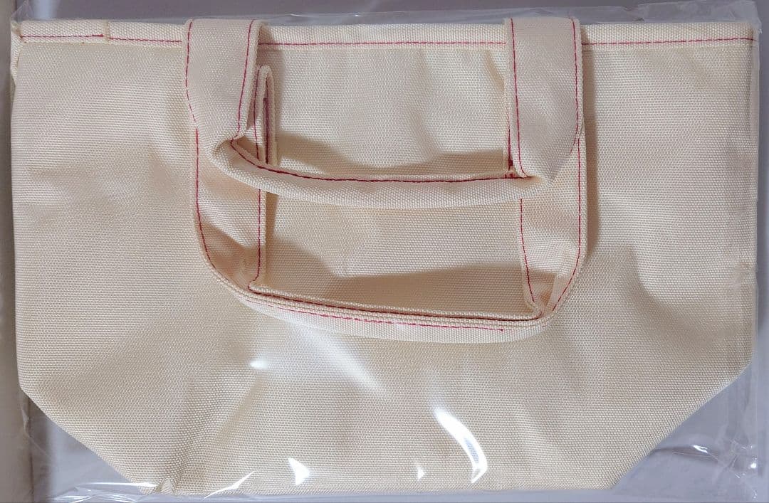 大阪王将 当選 トレカ付き トートバッグ Man 深澤辰哉 渡辺翔太