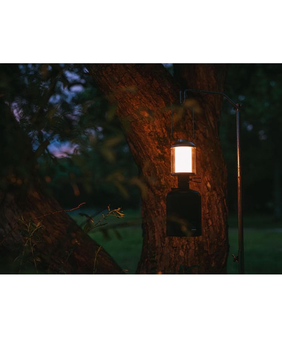  peak ギガパワーランタン HL