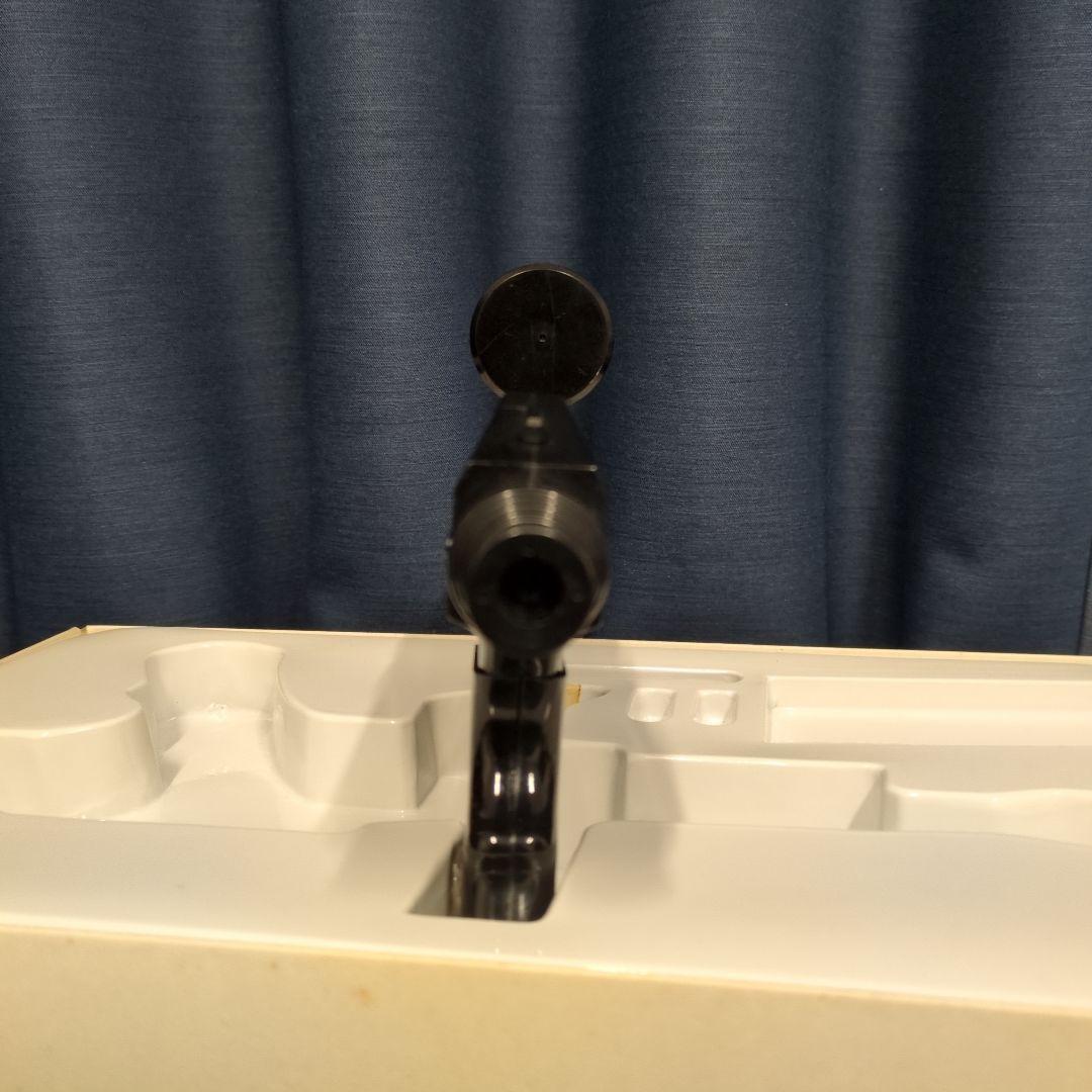 マルシン ビームライフル ブローバック 機動戦士ガンダム