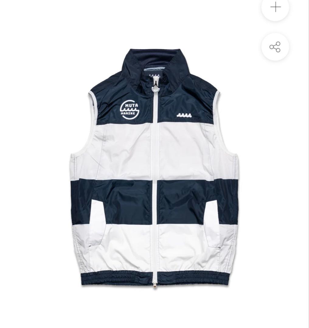 muta ムータ空調服（ファン無し）サイズ6