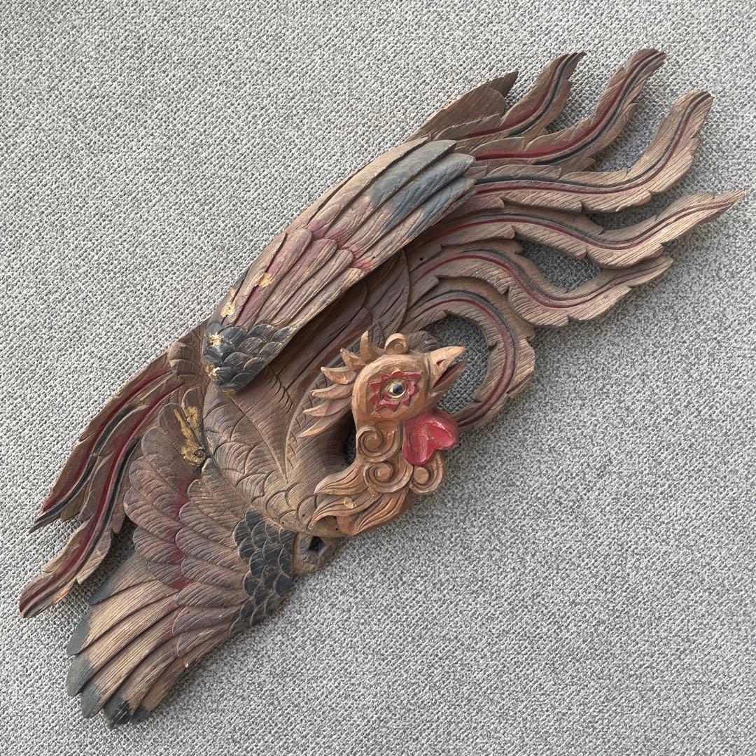 木彫　懸魚　鳳凰　彫物　欅　だんじり　龍　獅子　木鼻　狭間　太鼓台　布団太鼓