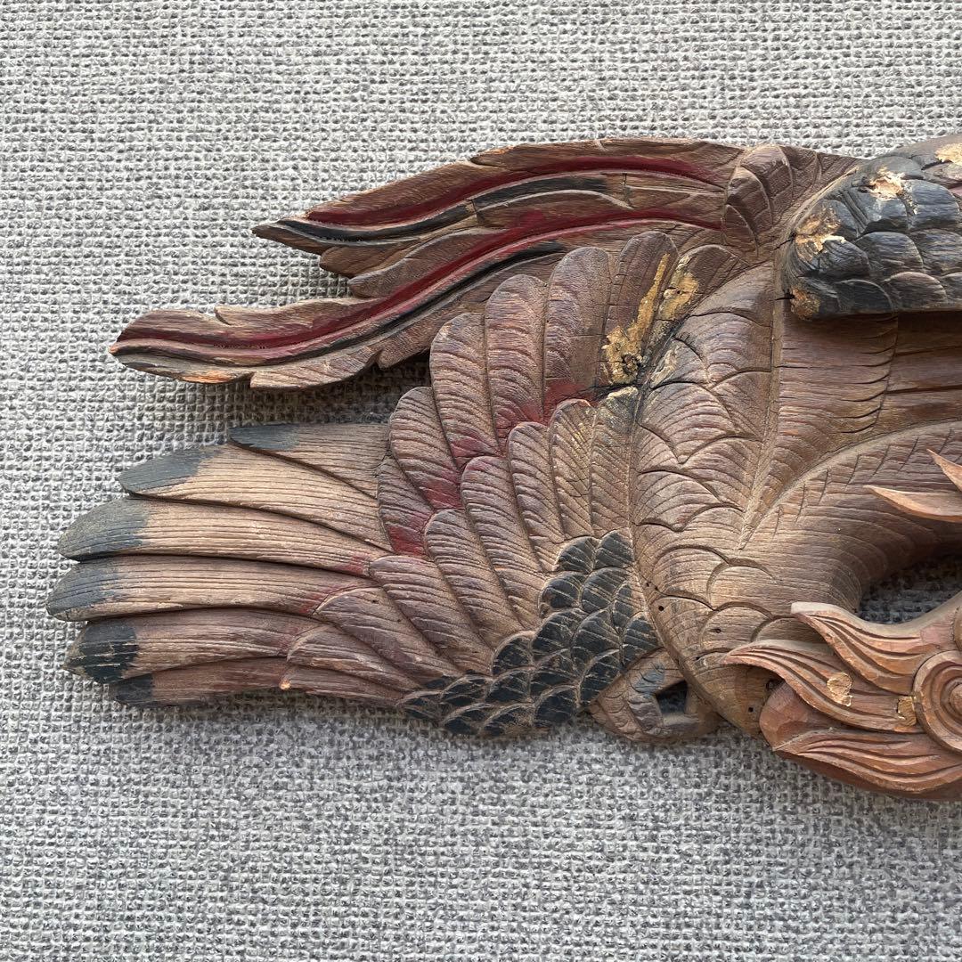 木彫　懸魚　鳳凰　彫物　欅　だんじり　龍　獅子　木鼻　狭間　太鼓台　布団太鼓
