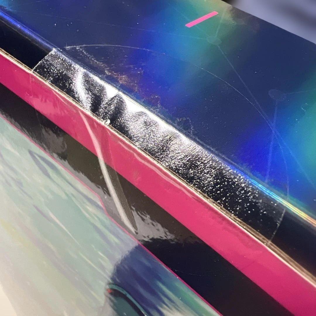 初音ミク 0x27 Eternal Stream