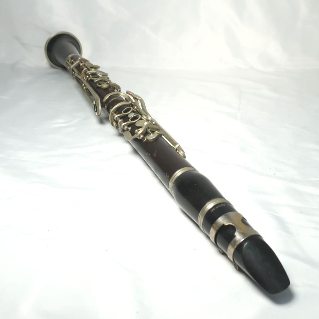 TOKAN Watanabe クラリネット 管楽器