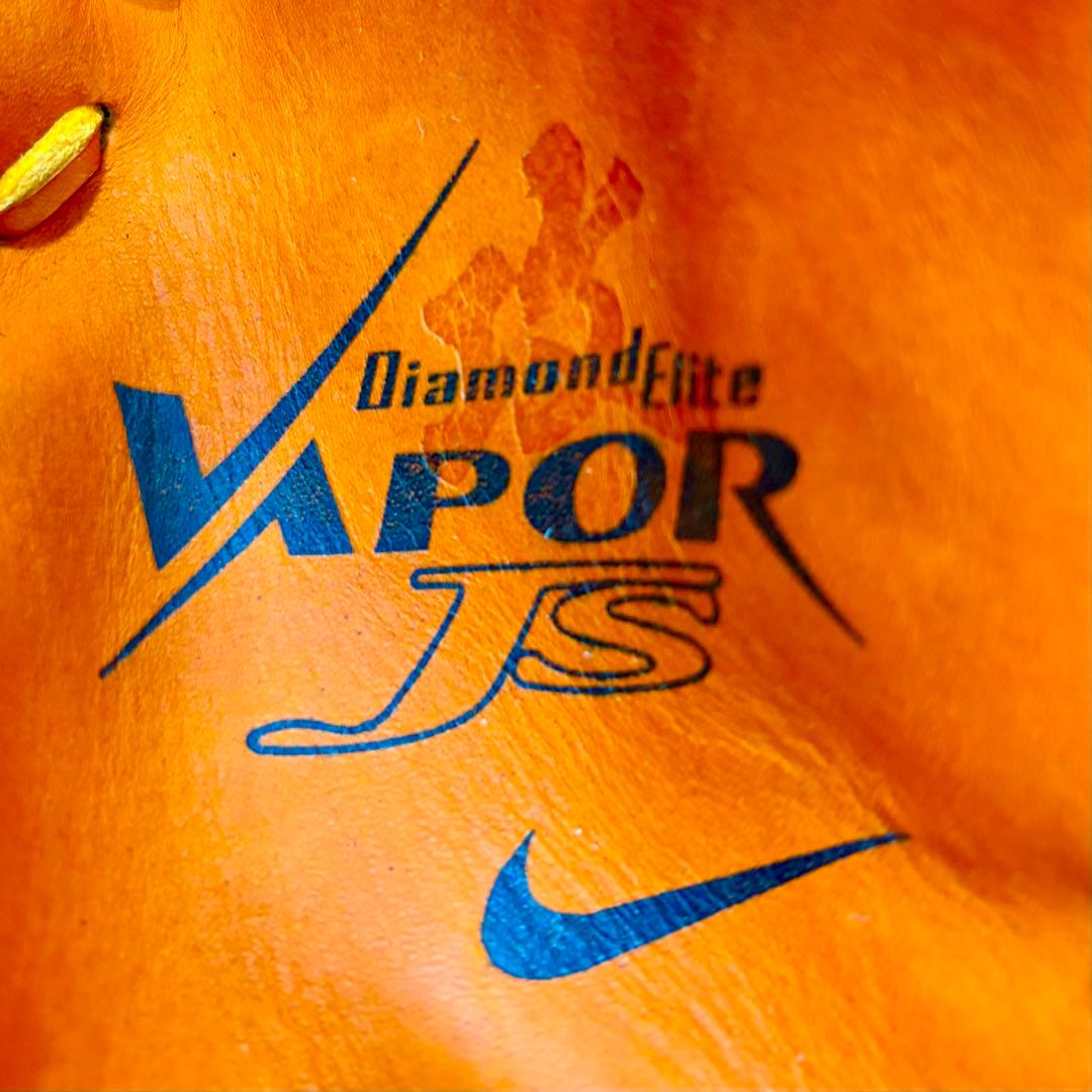 硬式 NIKE ダイアモンドエリート ファーストミット ナイキ VAPOR JS
