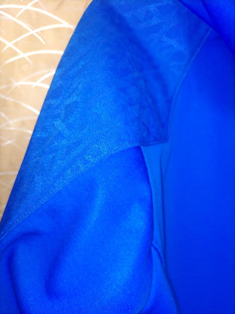 程度良好 Phenix Norway Alpine Team パーカーミドラー