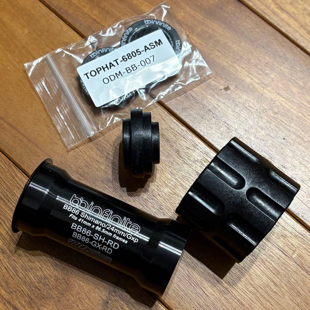 bbinfinite ワンピースBB