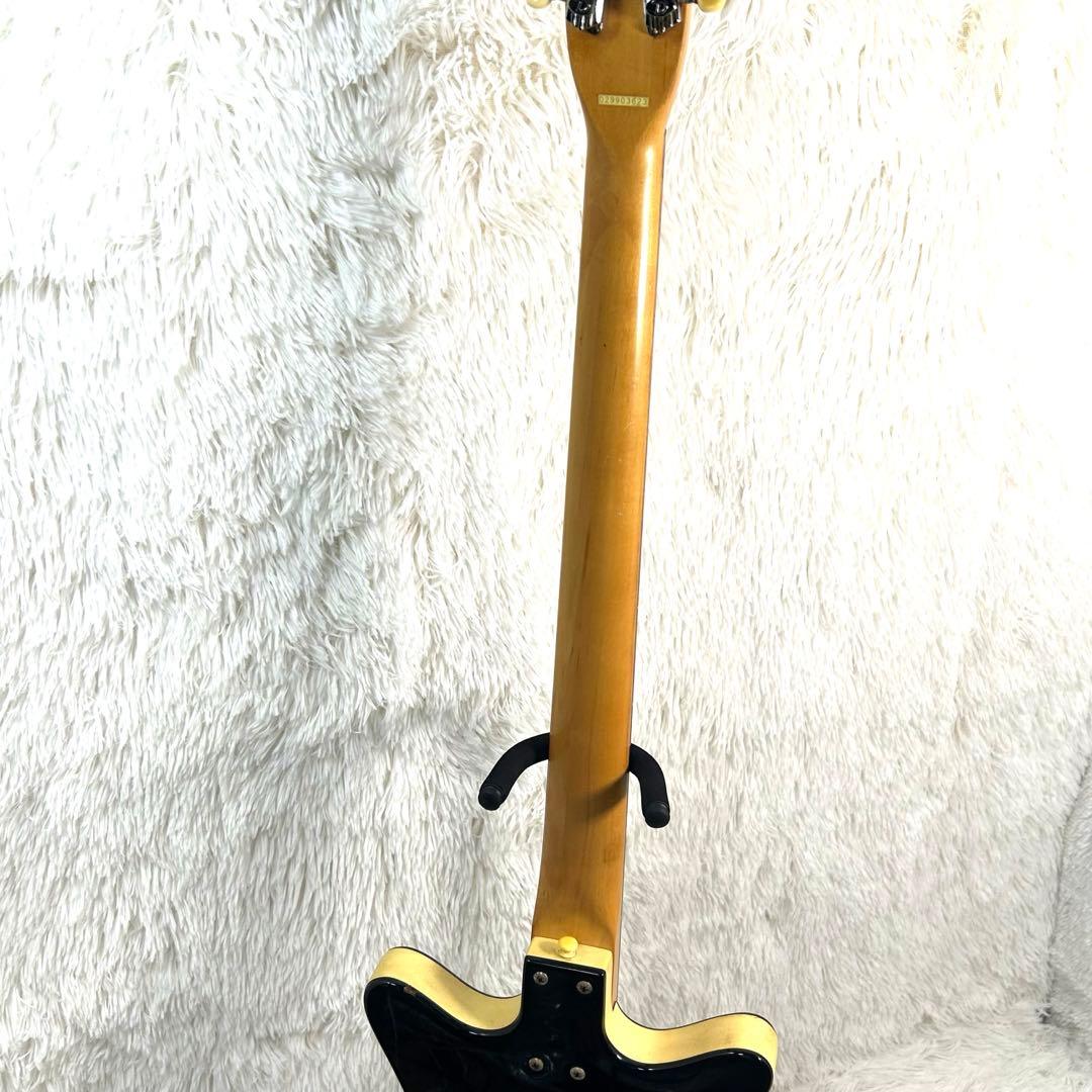 DANELECTRO 59 DC BASS 軽量 ホロウベース