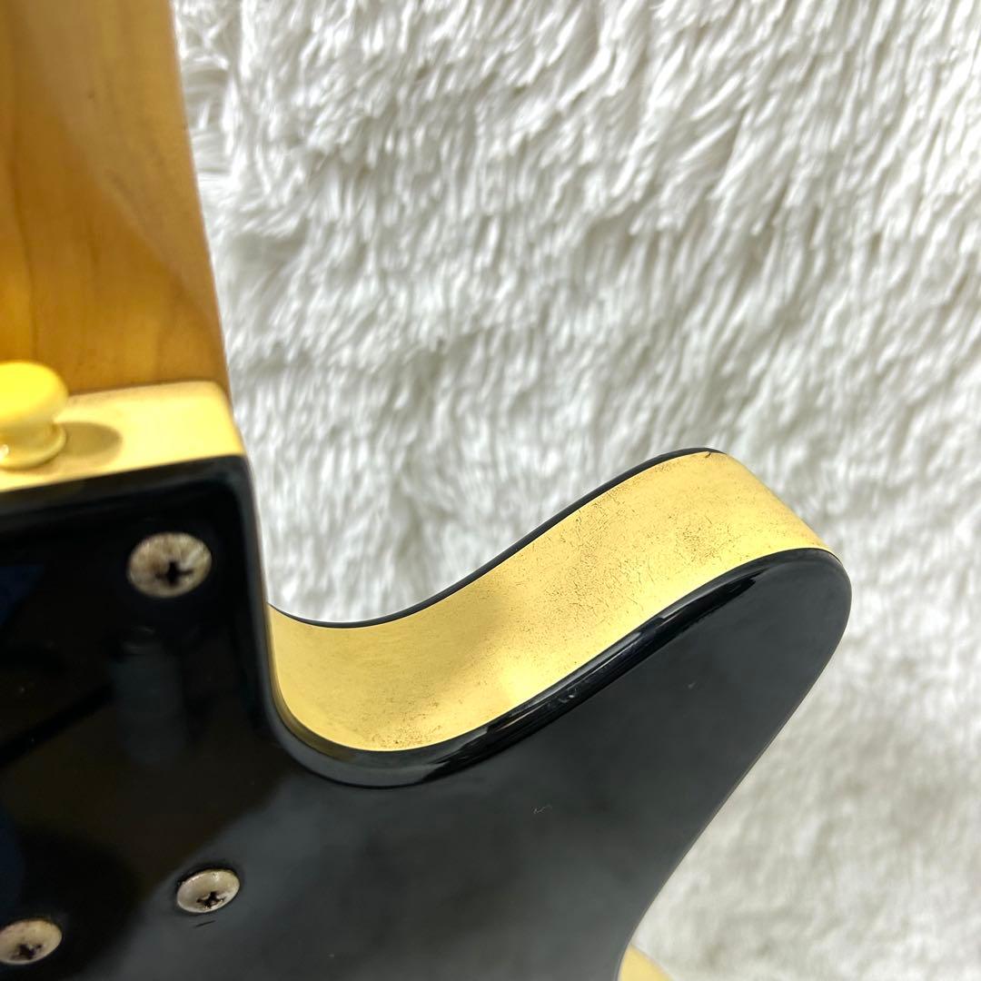 DANELECTRO 59 DC BASS 軽量 ホロウベース