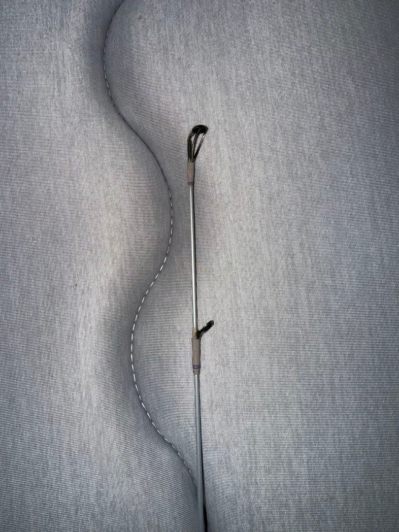 白震斬 HL ハートランド 762MMLFS-08