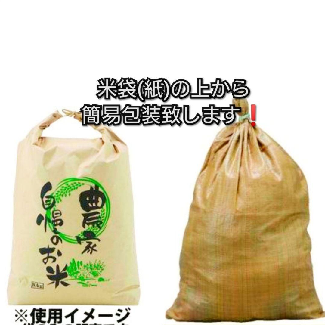 ササニシキ 玄米10kg 令和7年産 農薬不使用化学肥料不使用