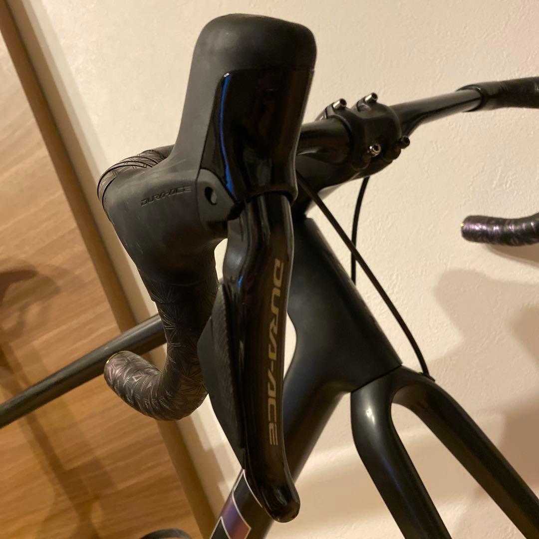 《値下げ》GIANT TCR ADVANCED SL0 DISC Mサイズ