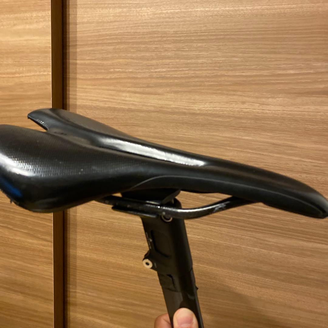 《値下げ》GIANT TCR ADVANCED SL0 DISC Mサイズ