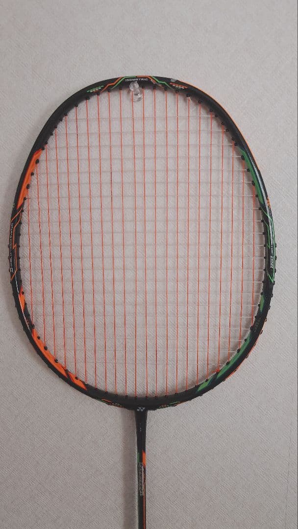 YONEX ヨネックス バドミントンラケット DUORA デュオラ10 3UG5