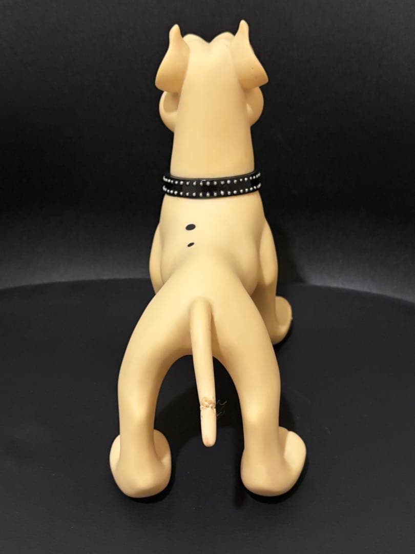 NEIGHBORHOOD MEDICOM TOY ドッグフィギュア