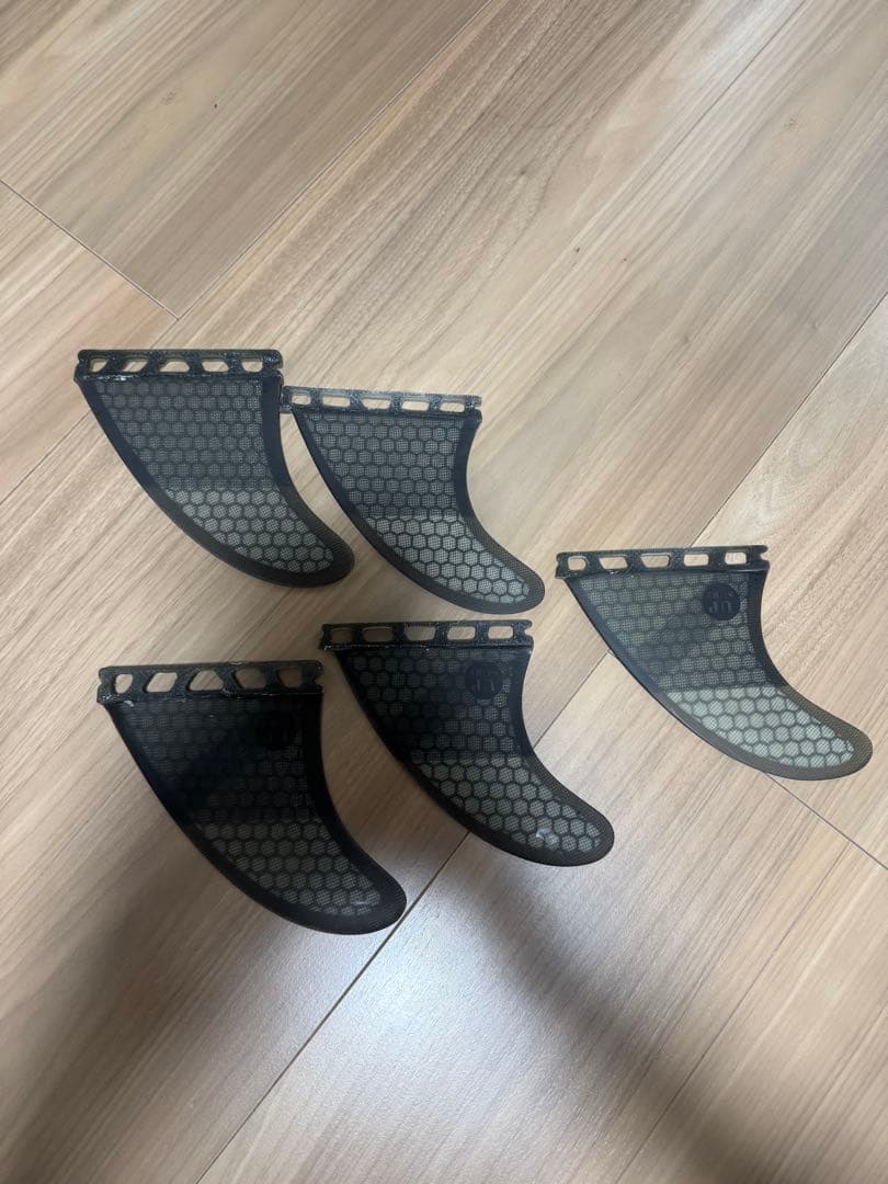 アルメリックpod mod 5.10美品