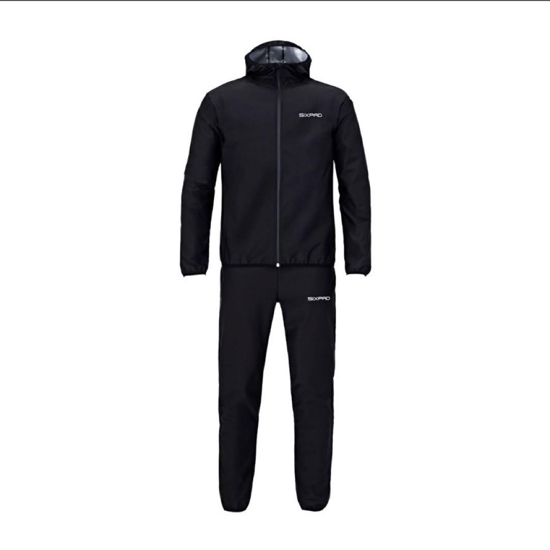 SIXPAD サウナスーツ　LL
