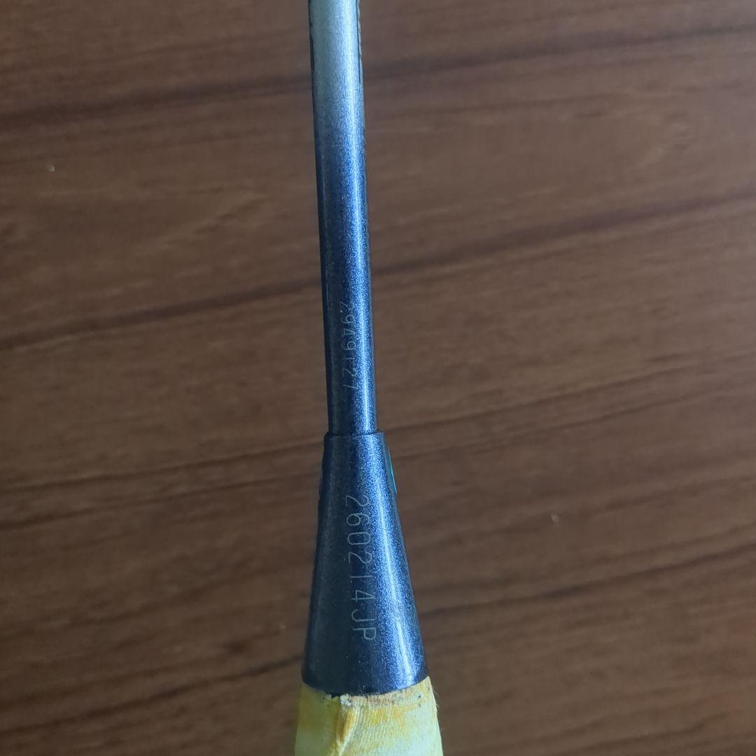 YONEX Ti6 バドミントンラケット