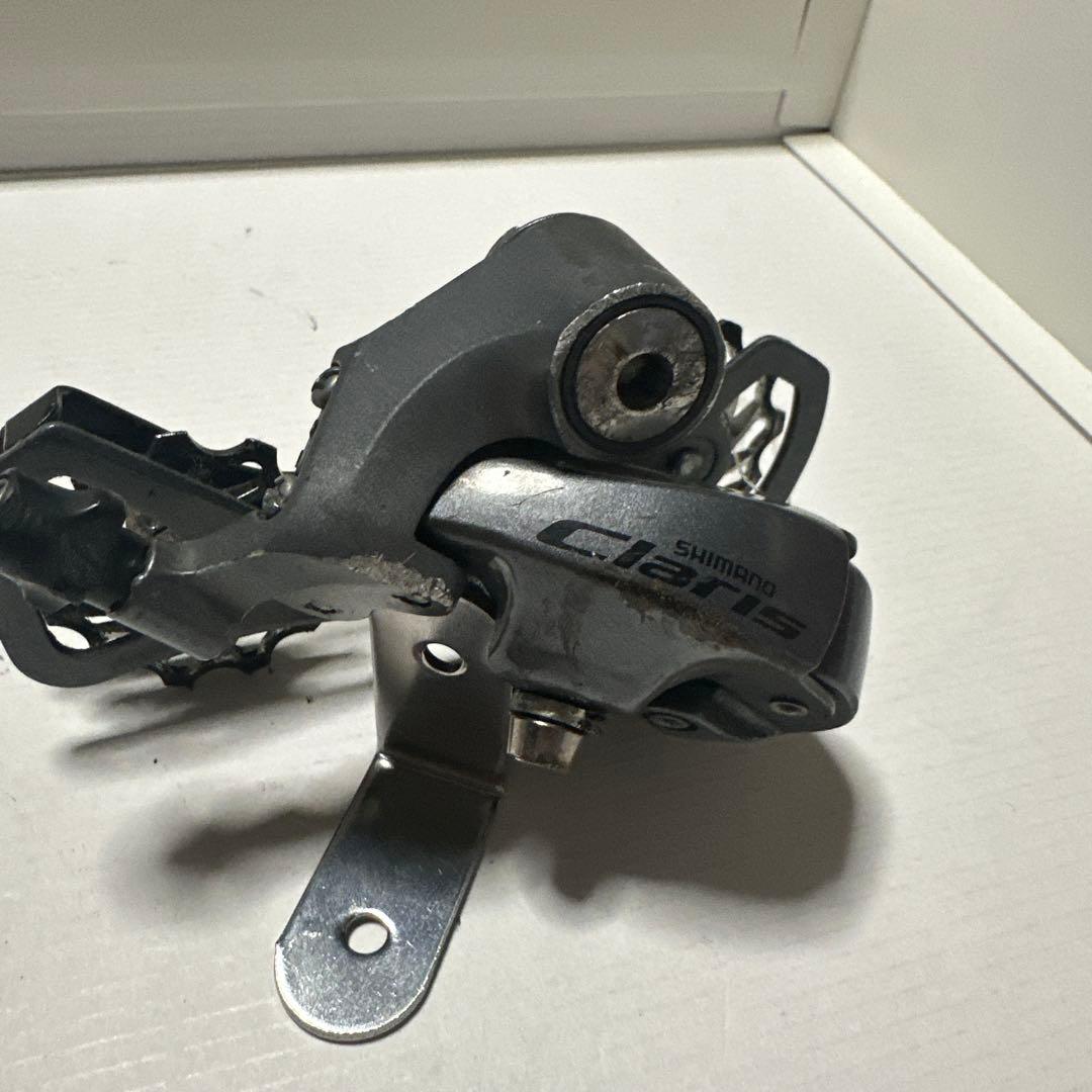 Shimano Claris コンポーネントセット