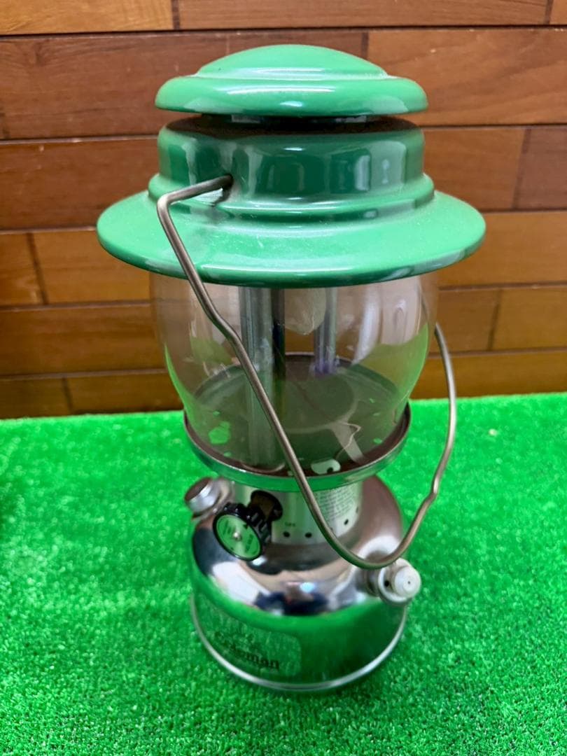 コールマン 限定ランタン 635B プロフェッショナルエディション 美品