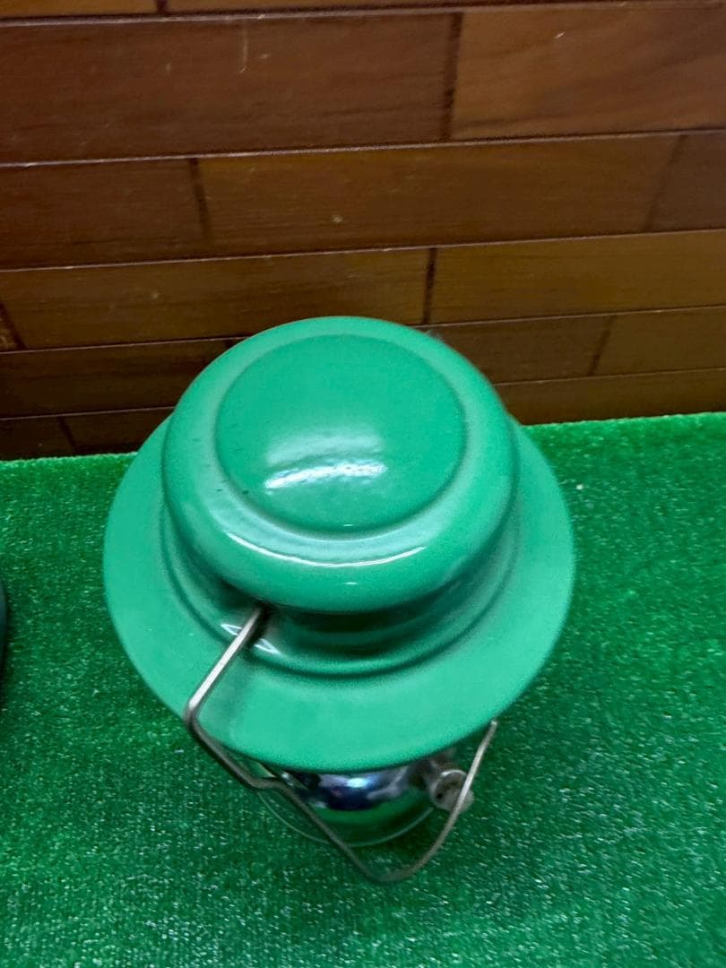 コールマン 限定ランタン 635B プロフェッショナルエディション 美品