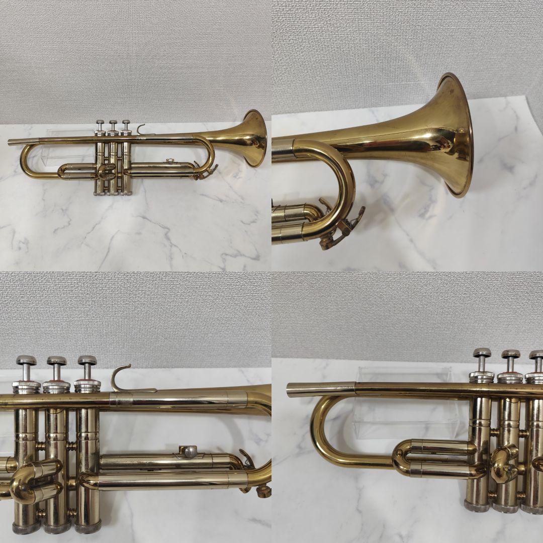 楽器 Schenkelaars トランペット EINDHOVEN HOLLAND