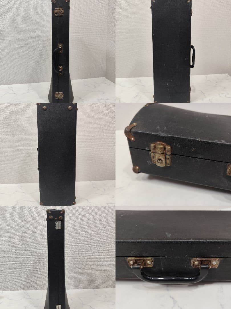 楽器 Schenkelaars トランペット EINDHOVEN HOLLAND