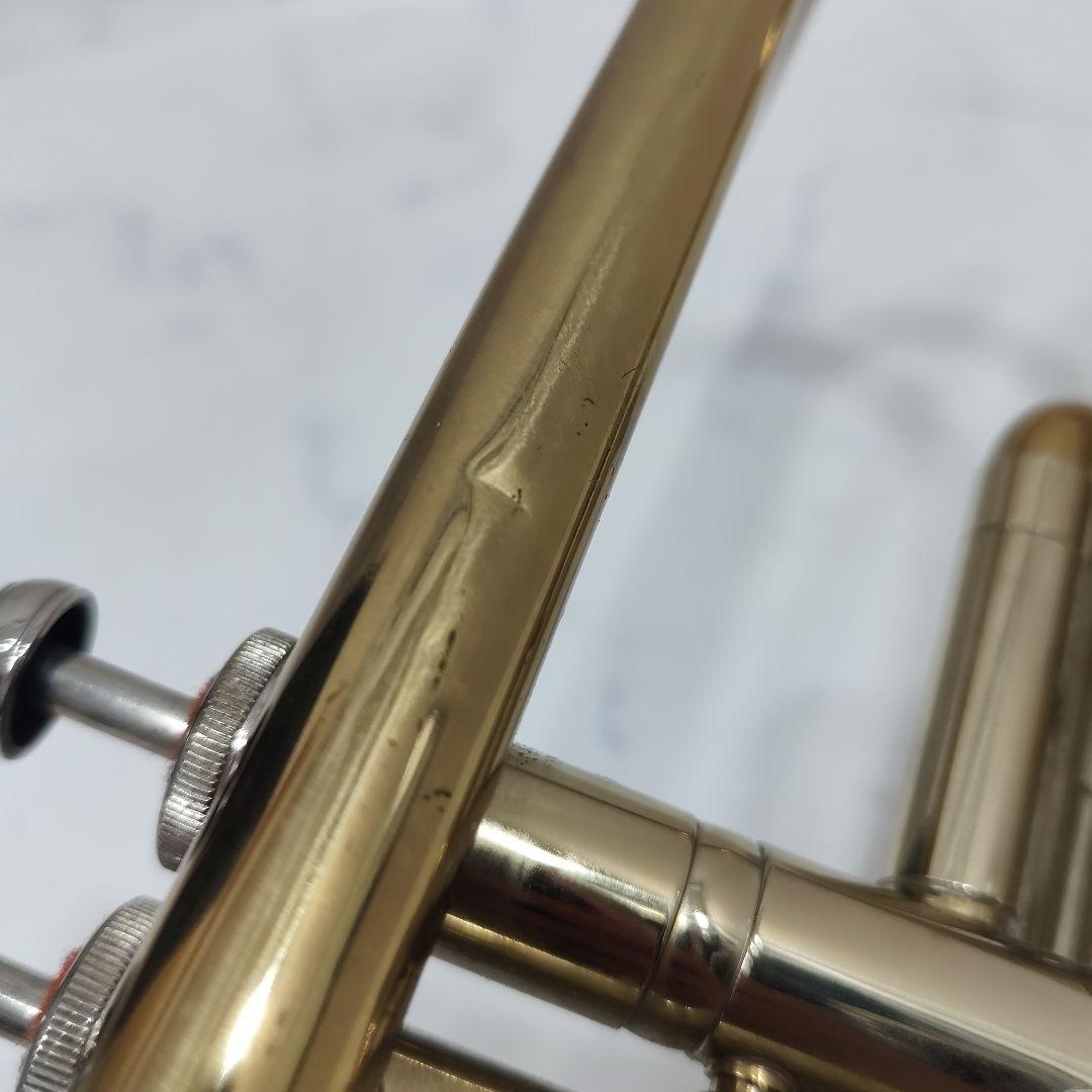 楽器 Schenkelaars トランペット EINDHOVEN HOLLAND