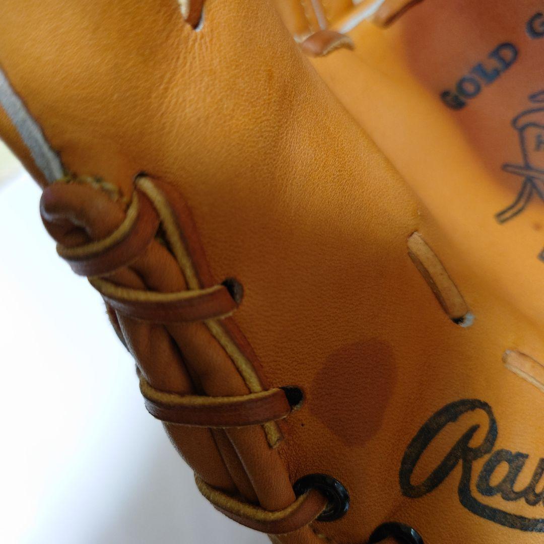 侍*オ様 Rawlings Cal Ripken JrモデルＵＳＡ. 硬式グロー