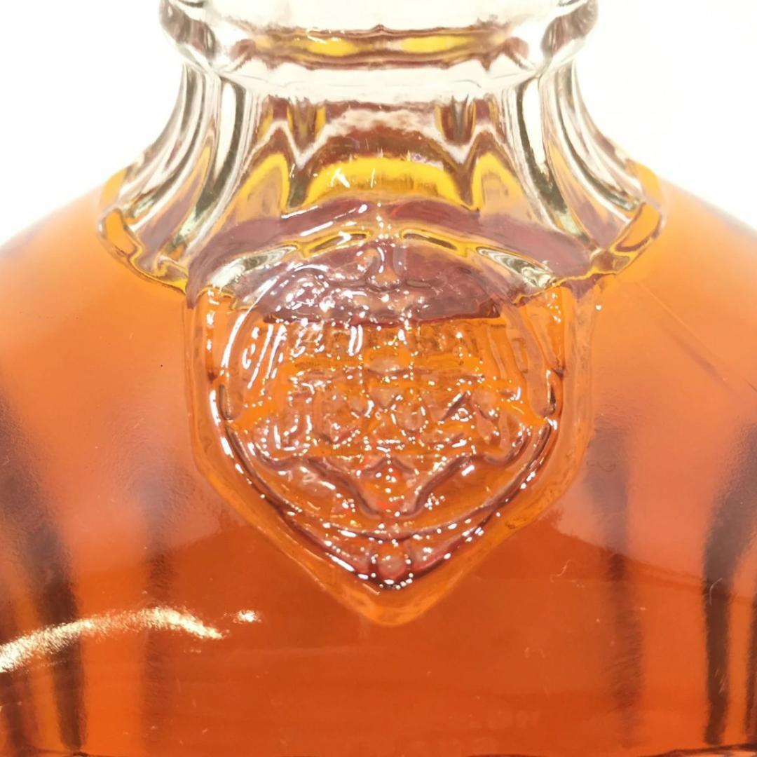 オールドボトル ジャックダニエル セントルイス博 ゴールドメダル記念ボトル（R）