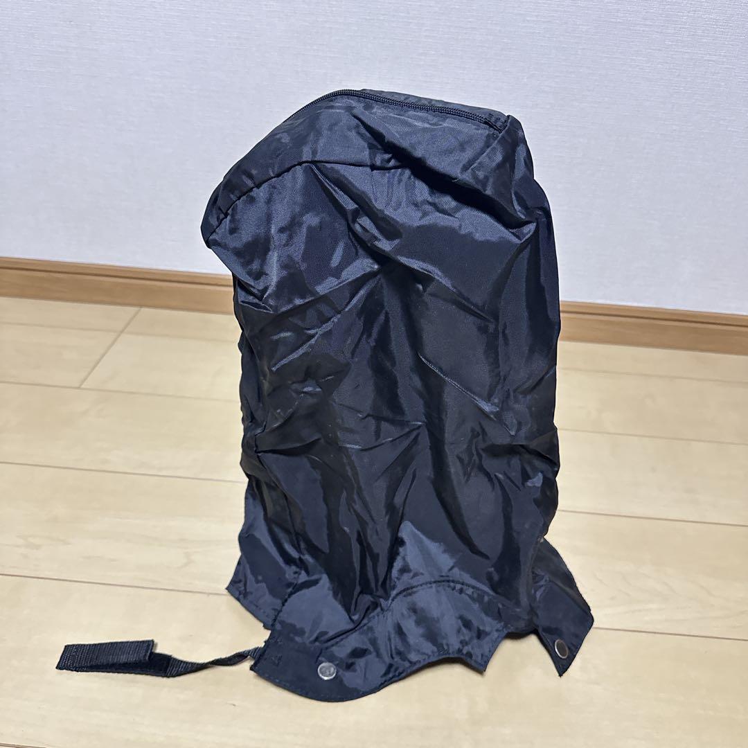 激安 廃盤品 NIKE ナイキ スタンド式 キャディバッグ 9型 軽量