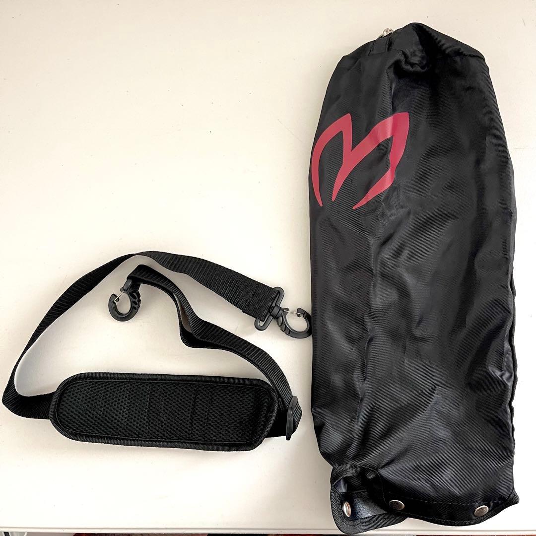 MASTER BUNNY EDITION セルフスタンドバッグ　サブバッグ