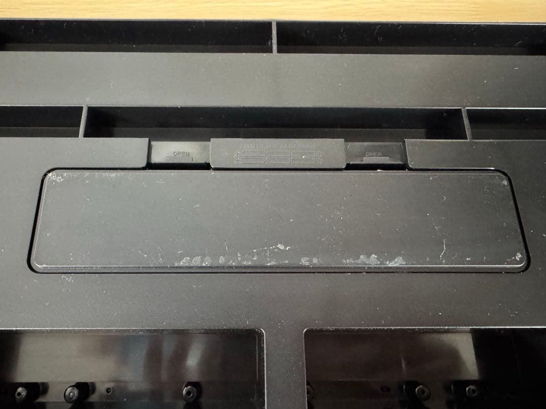 Roland GO:Piano 61鍵 Bluetooth機能付き　2022年製