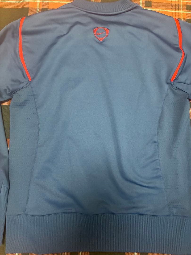 【希少】FCバルセロナ06-07 スウェット　ヴィンテージ