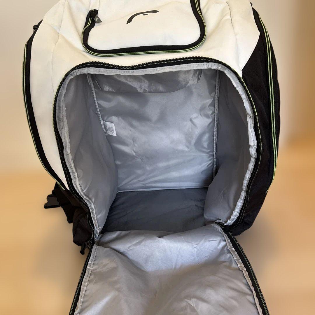 HEAD スキーブーツバッグ