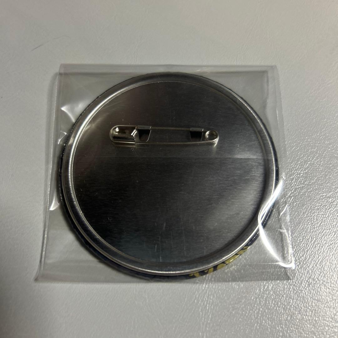 黒子のバスケ　緑間真太郎　Black Style　缶バッジ