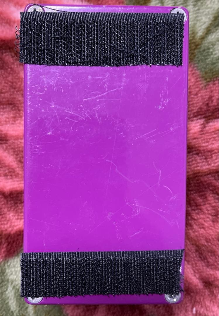 ギター Lovepedal Purple Plexi 800