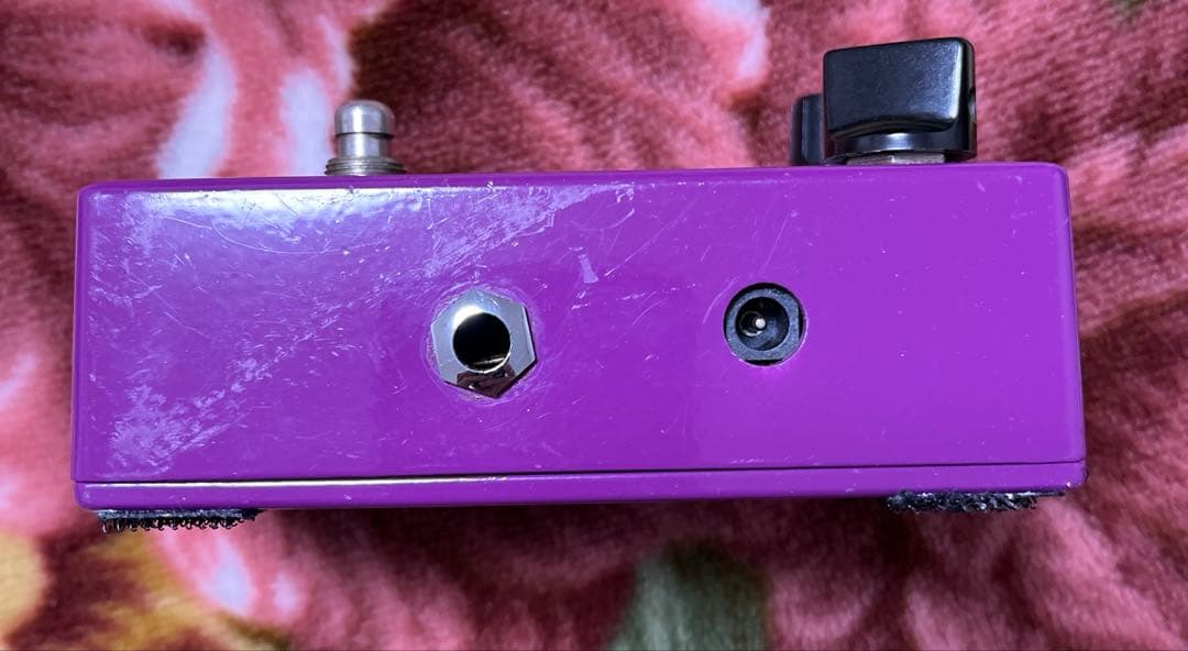 ギター Lovepedal Purple Plexi 800