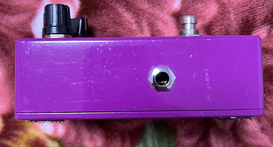 ギター Lovepedal Purple Plexi 800