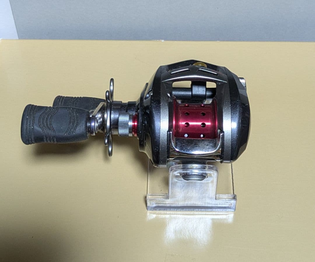 ダイワ　アルファス　フィネス　カスタム　105HL