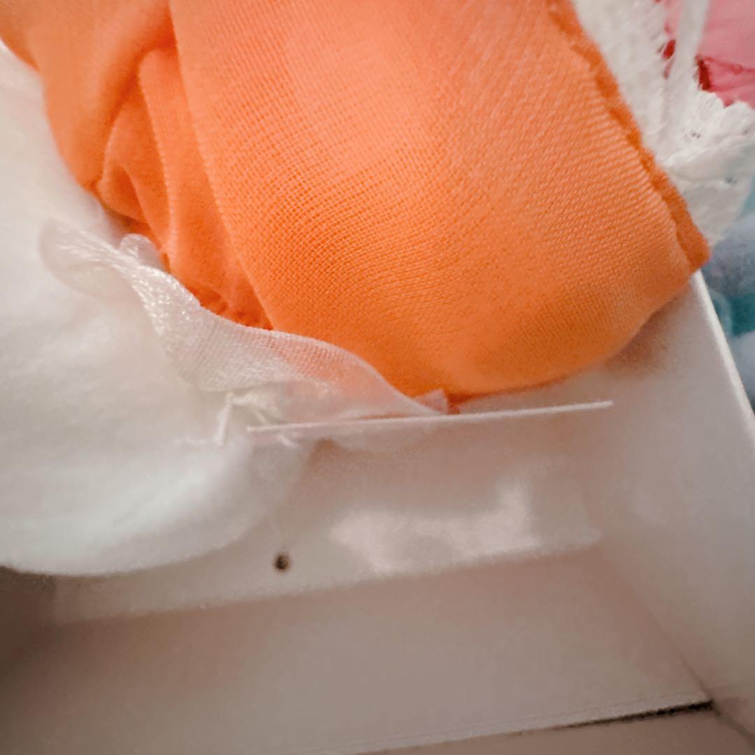 【新品】ハローキティ バースデーフラワーコレクション　マスコット　ぬいぐるみ