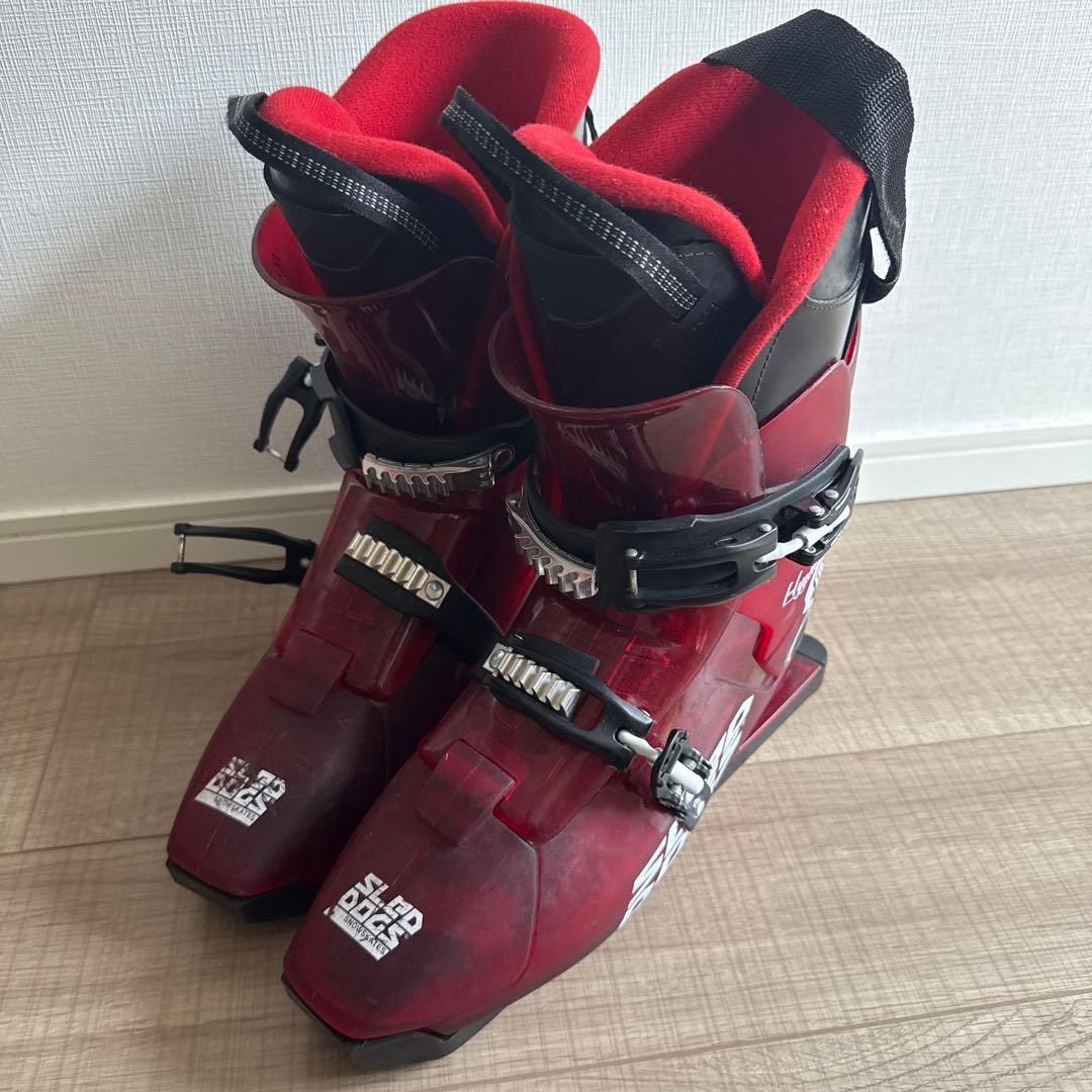 Sled dogs 8サイズ　スキースケート