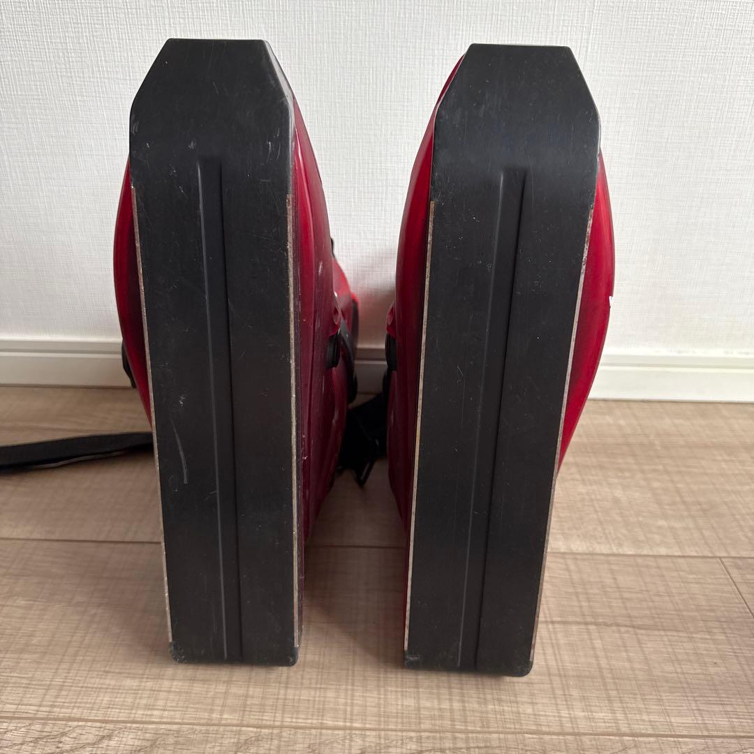 Sled dogs 8サイズ　スキースケート