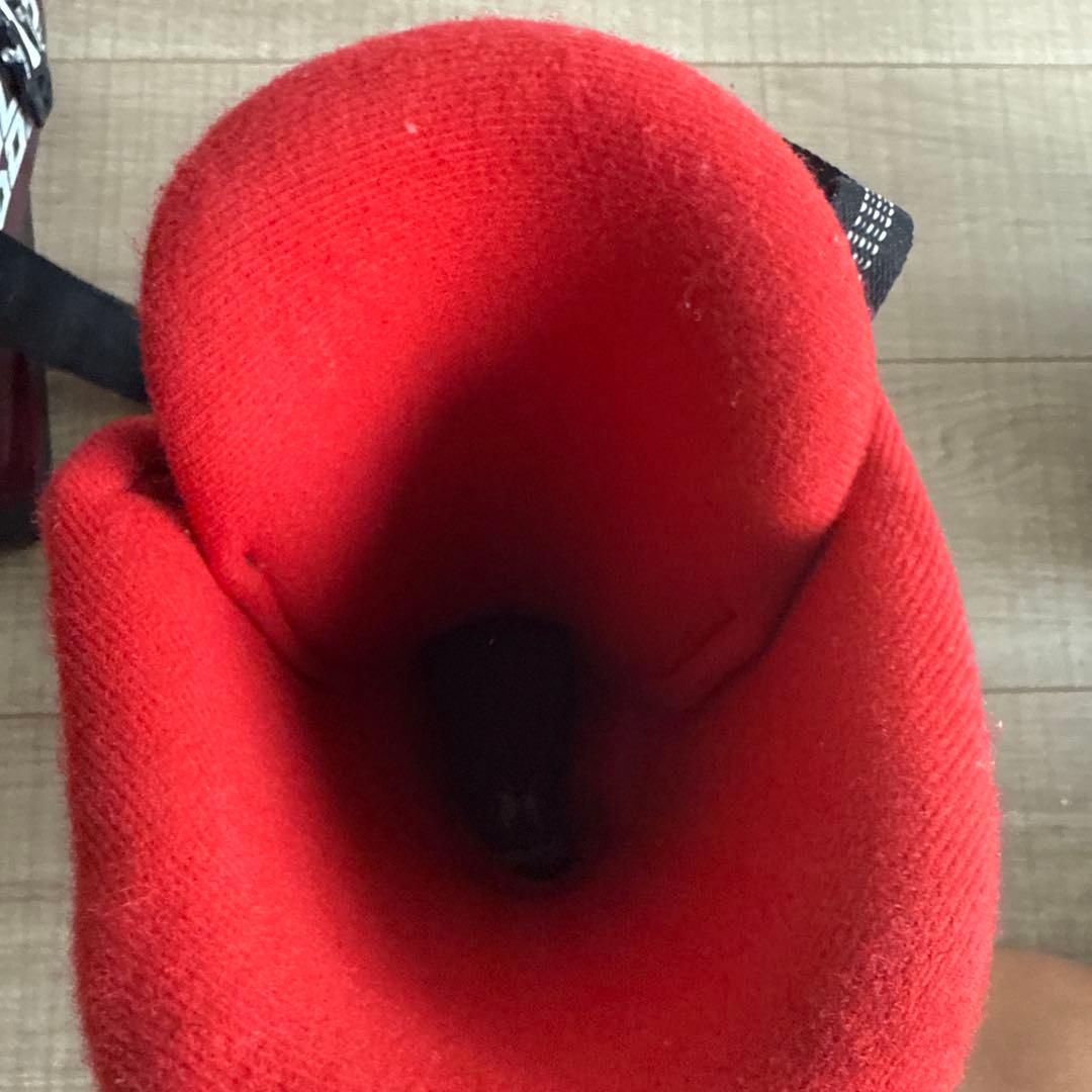 Sled dogs 8サイズ　スキースケート