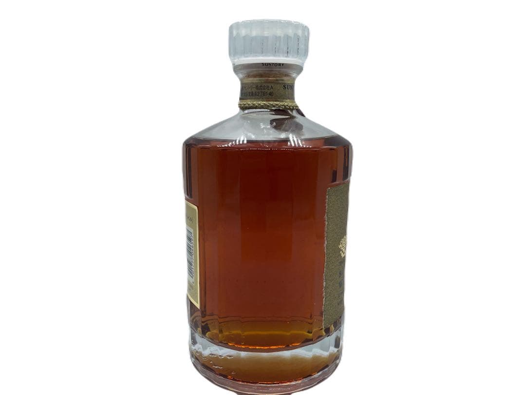 P*i様 サントリーウィスキー響 〈ゴールドラベル〉750ml ギフト限定品 S