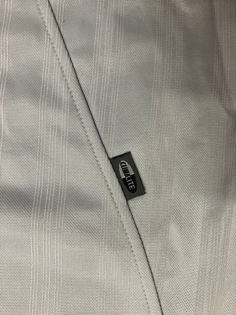 亀井善行　読売ジャイアンツ　読売巨人軍　ユニフォーム　亀井義行　グレー　当時　O