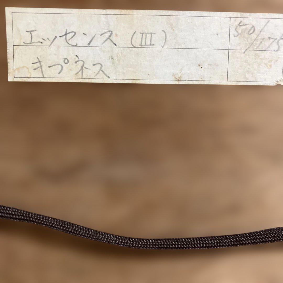 ロバート・キプニス　リトグラフ [エッセンス(III)]ED50/175