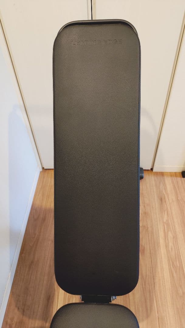 リーディングエッジ　leading edge