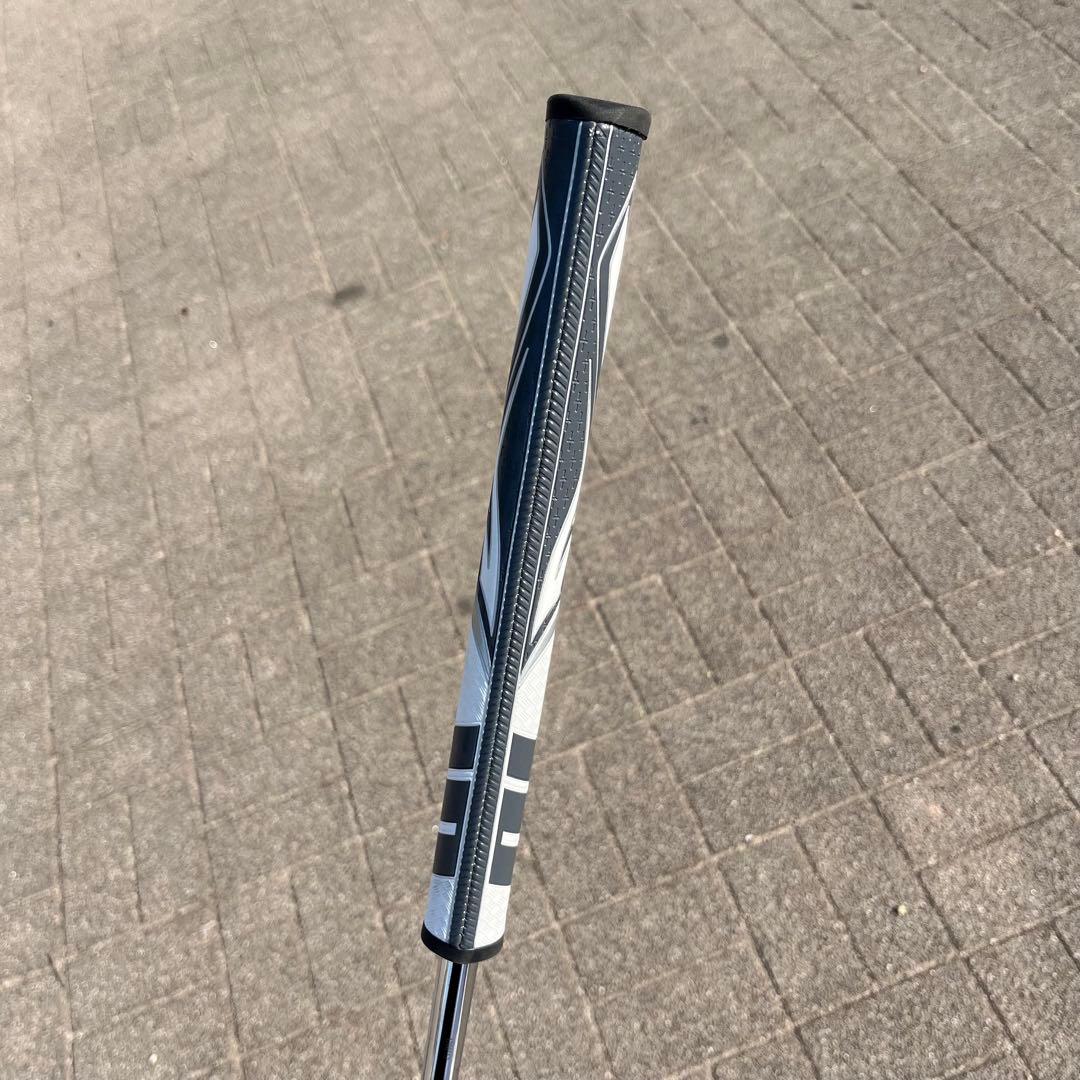 スコッティキャメロン ファントム5s 2024 美品 純正ヘッドカバー付き